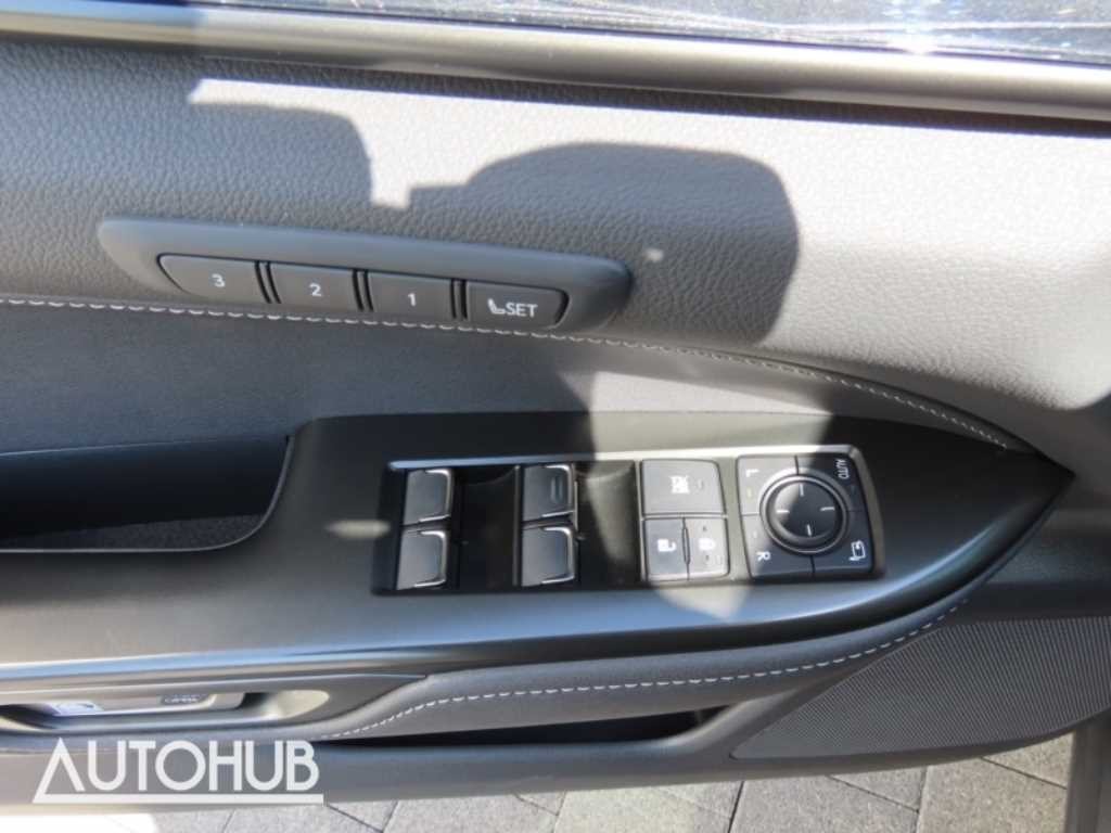 렉서스 NX NX 350h 프리미엄 이미지 13
