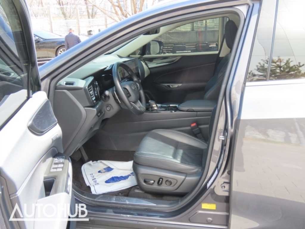 렉서스 NX NX 350h 프리미엄 이미지 14