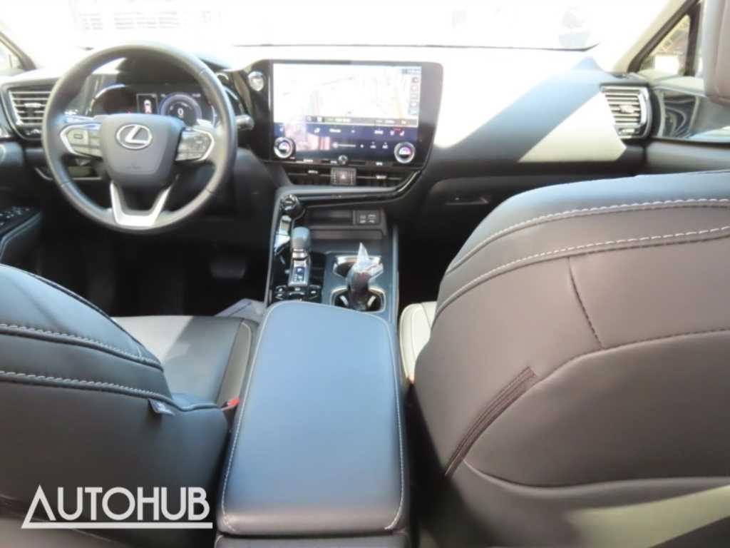 렉서스 NX NX 350h 프리미엄 이미지 16