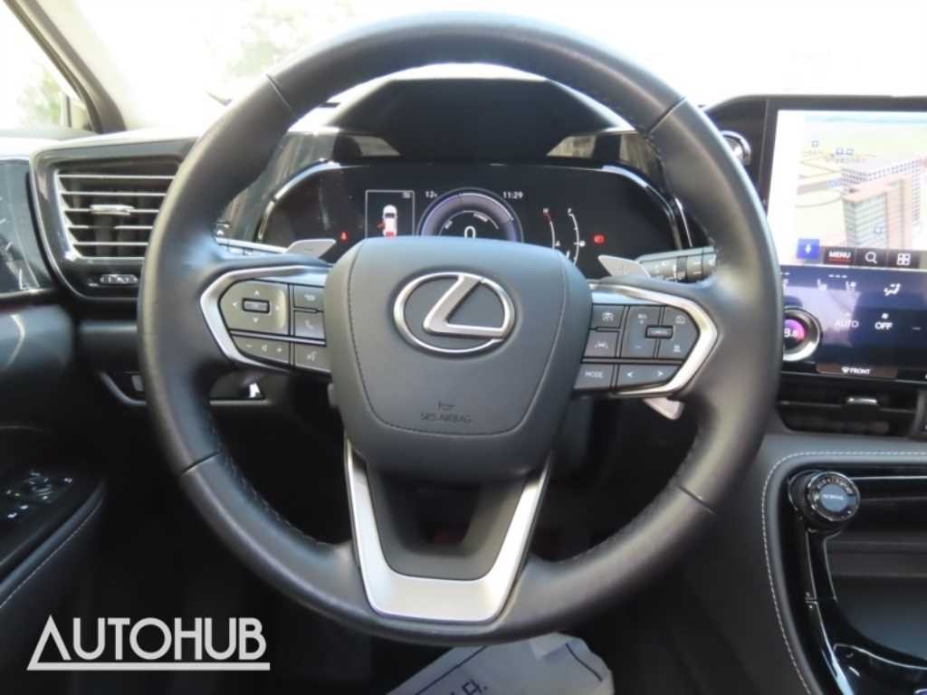 렉서스 NX NX 350h 프리미엄 이미지 17