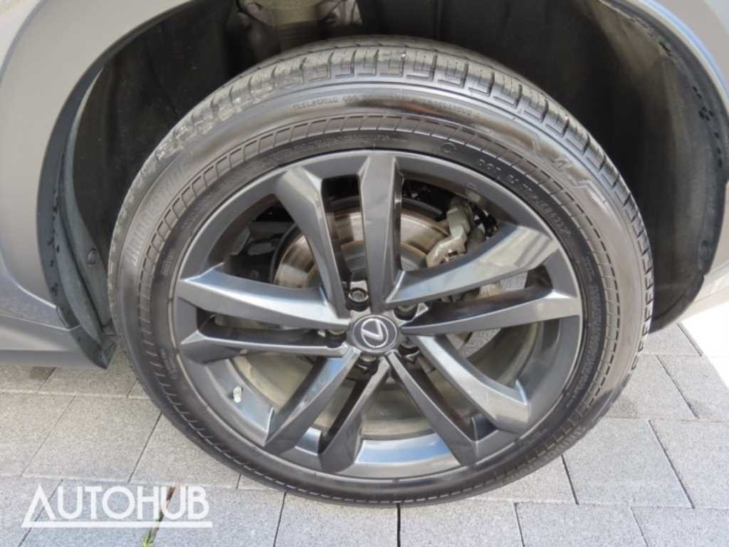 렉서스 NX NX 350h 프리미엄 이미지 18