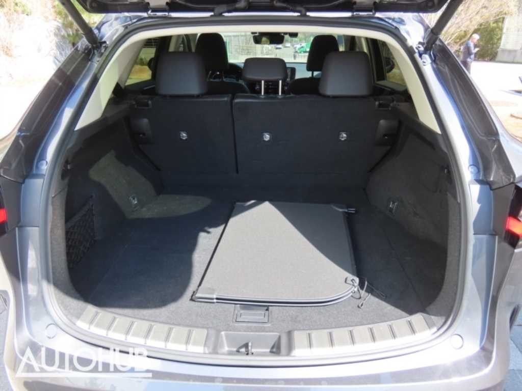 렉서스 NX NX 350h 프리미엄 이미지 19