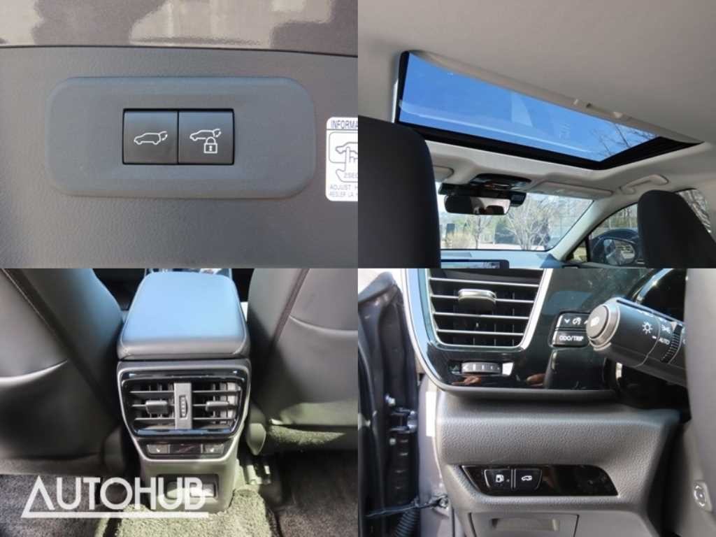 렉서스 NX NX 350h 프리미엄 이미지 20