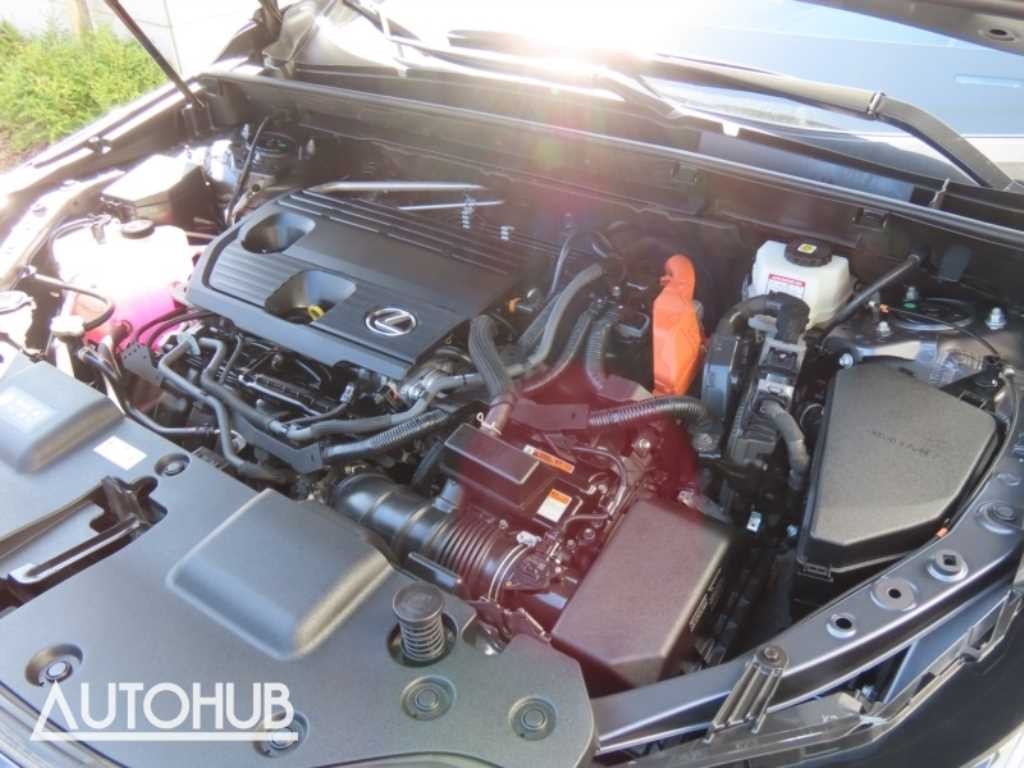 렉서스 NX NX 350h 프리미엄 이미지 5