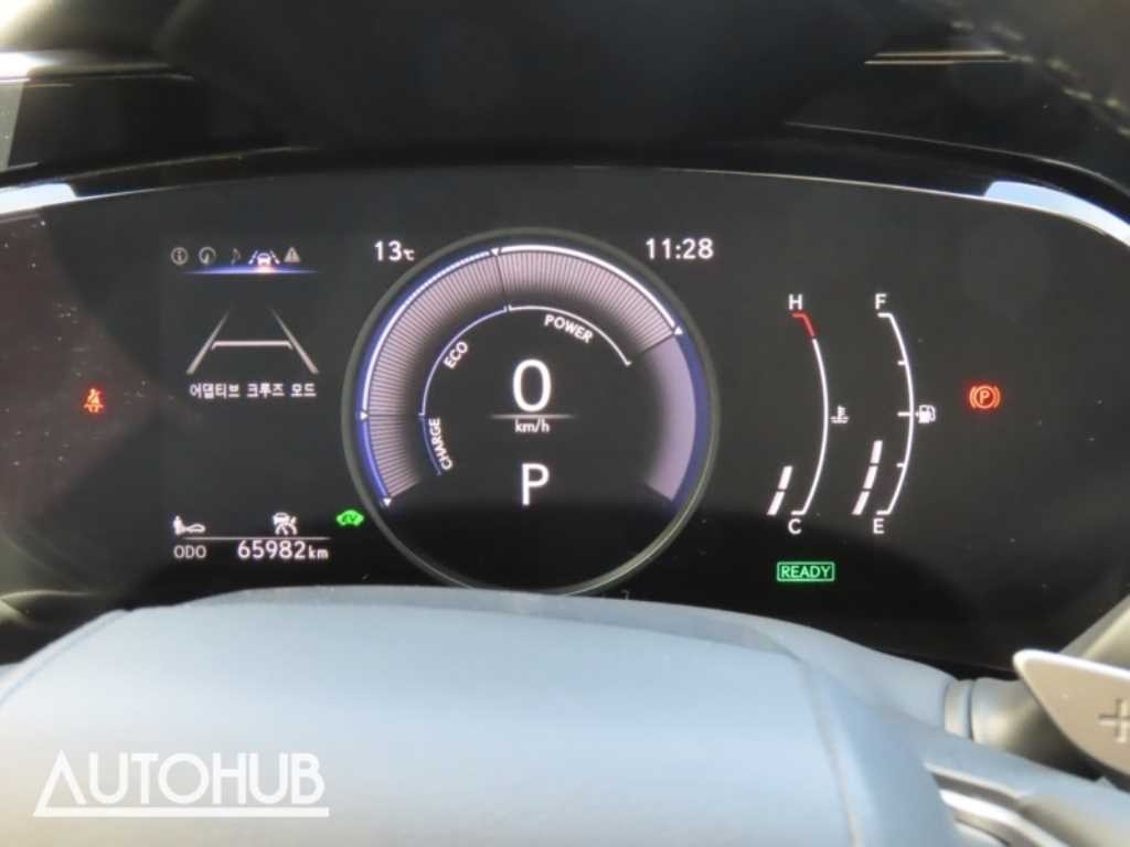 렉서스 NX NX 350h 프리미엄 이미지 6