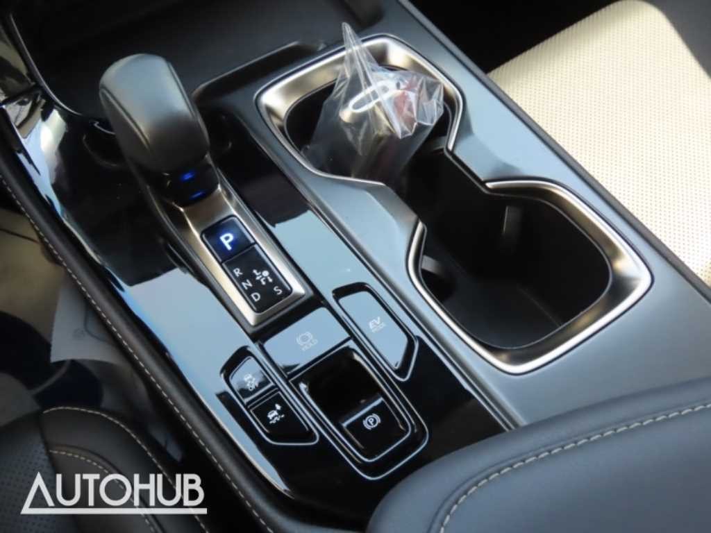 렉서스 NX NX 350h 프리미엄 이미지 7