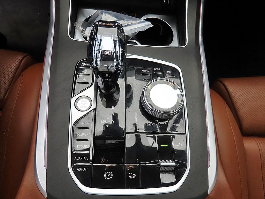 BMW X7 X7 (G07) xDrive 40d M 스포츠 이미지 10
