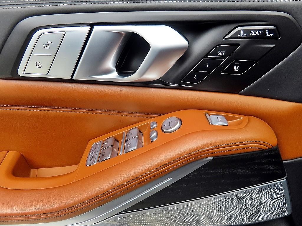 BMW X7 X7 (G07) xDrive 40d M 스포츠 이미지 11