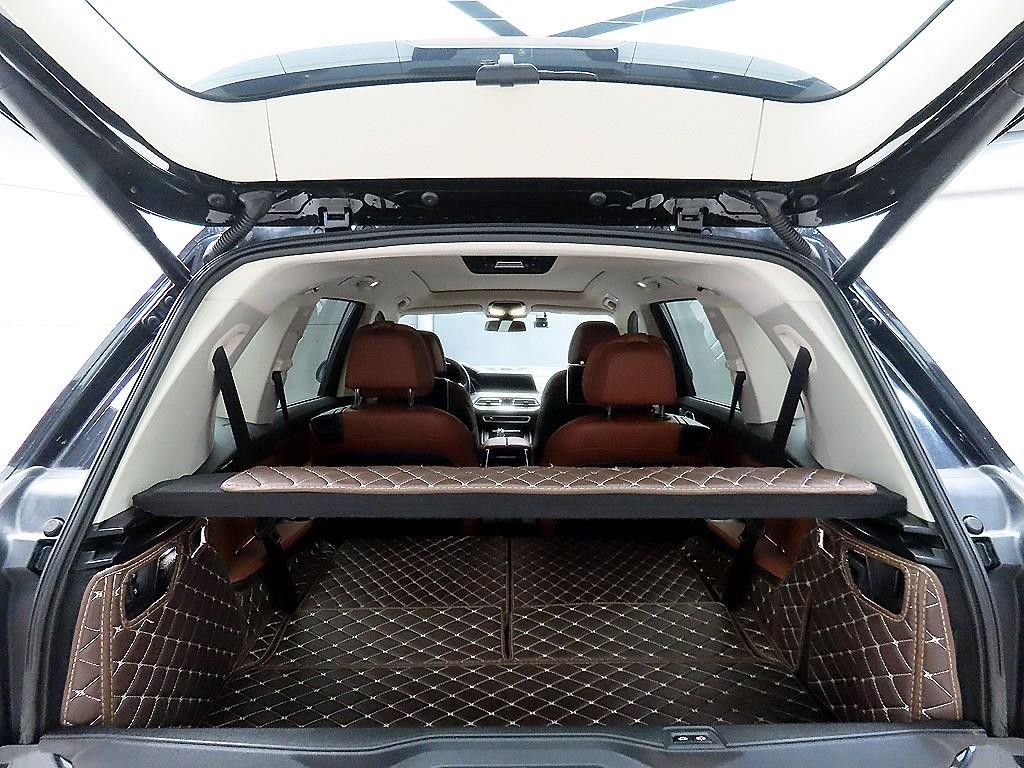 BMW X7 X7 (G07) xDrive 40d M 스포츠 이미지 17