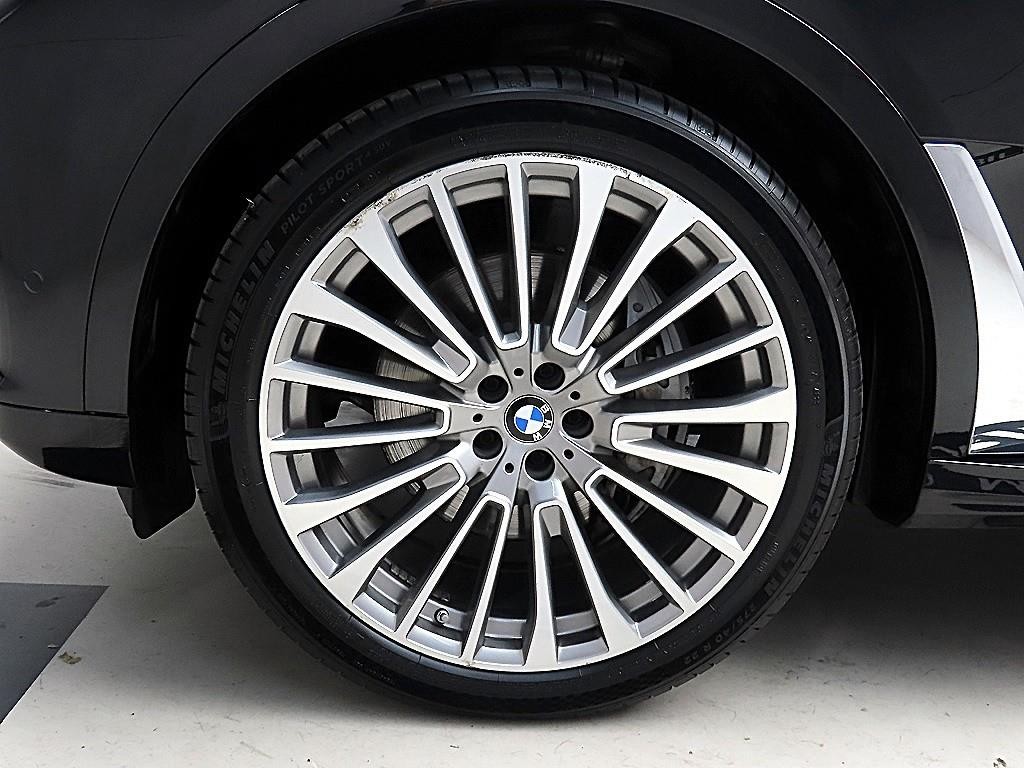 BMW X7 X7 (G07) xDrive 40d M 스포츠 이미지 19