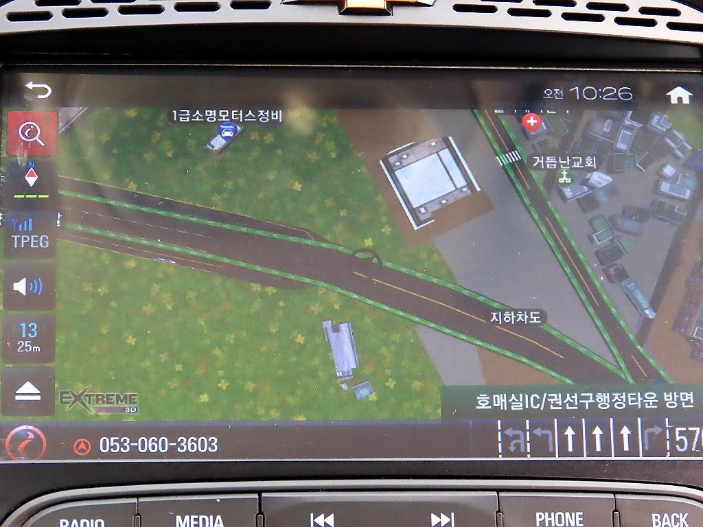 쉐보레 스파크 더 넥스트 스파크 LT Plus C-TECH 이미지 15