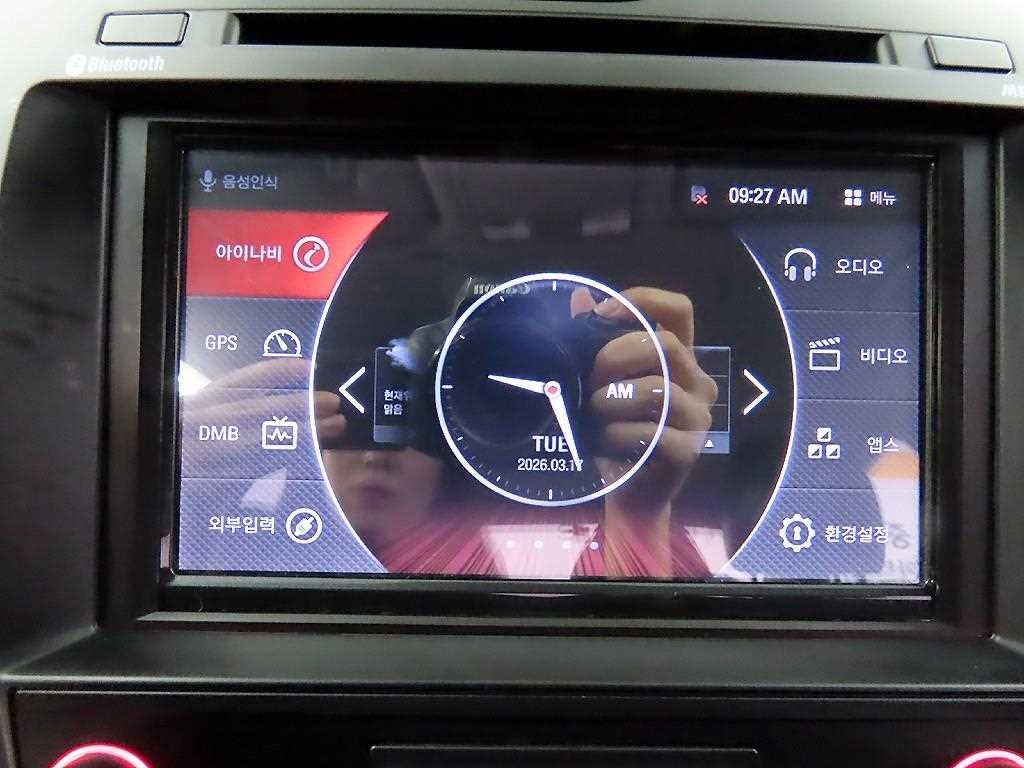 기아 K3 1.6 GDI 노블레스 이미지 16