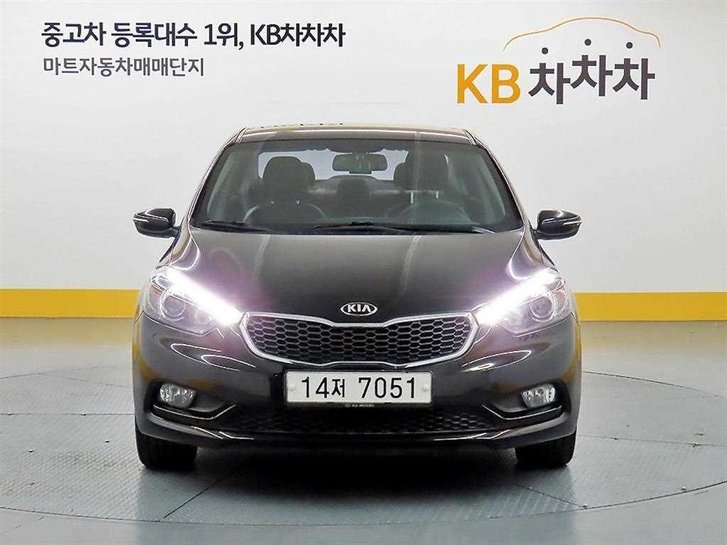 기아 K3 1.6 GDI 노블레스 이미지 2