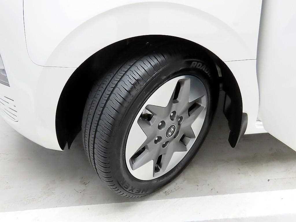 현대 스타리아 2WD 디젤 투어러 모던 9인승 이미지 19