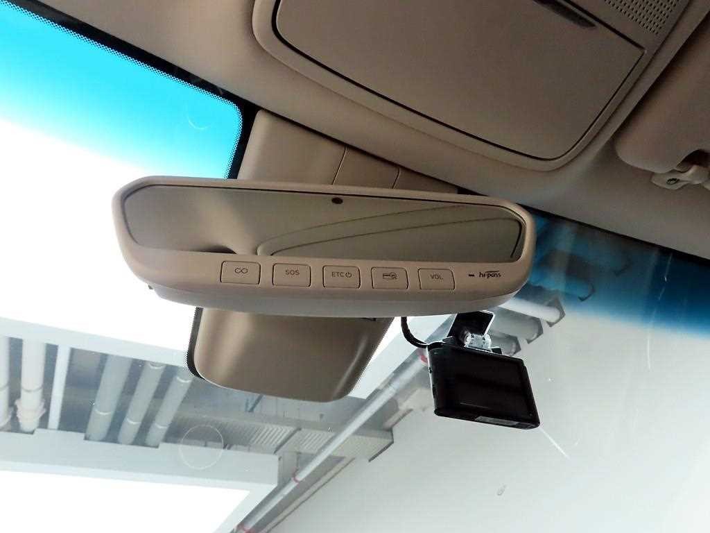 제네시스 G90 3.8 GDI AWD 럭셔리 이미지 13