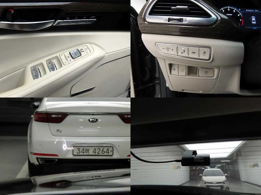 제네시스 G90 3.8 GDI AWD 럭셔리 이미지 17