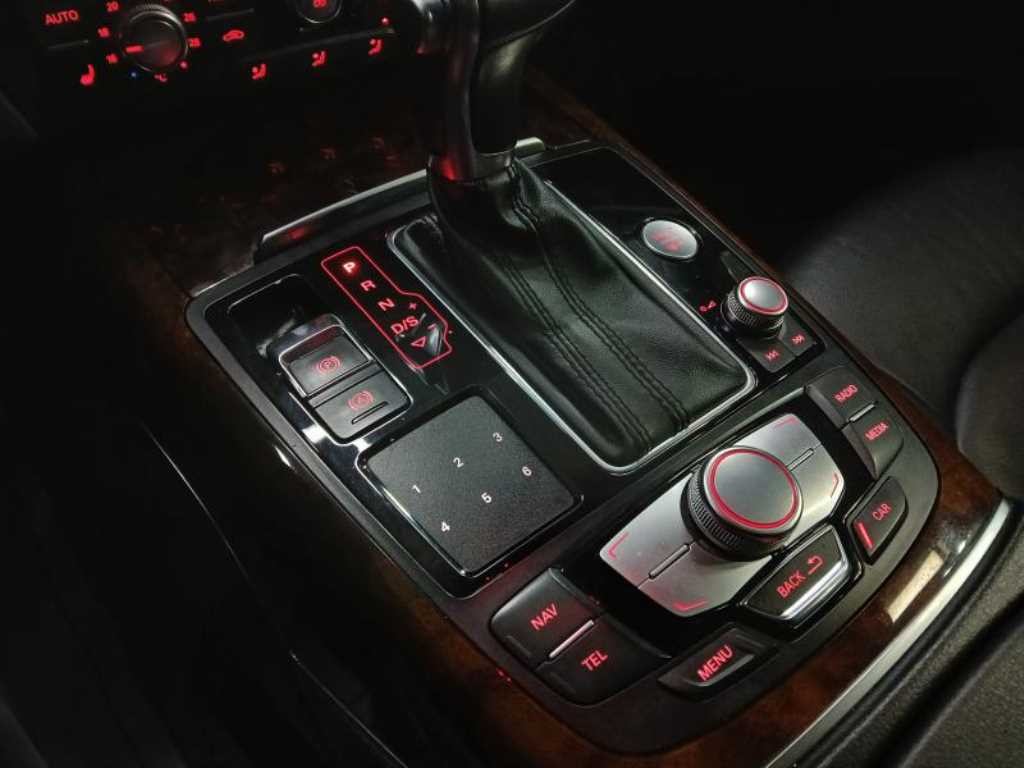 아우디 A6 뉴A6 35 TDI 이미지 10