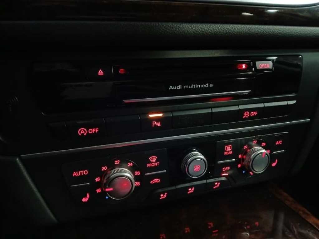아우디 A6 뉴A6 35 TDI 이미지 12
