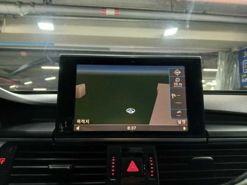 아우디 A6 뉴A6 35 TDI 이미지 13