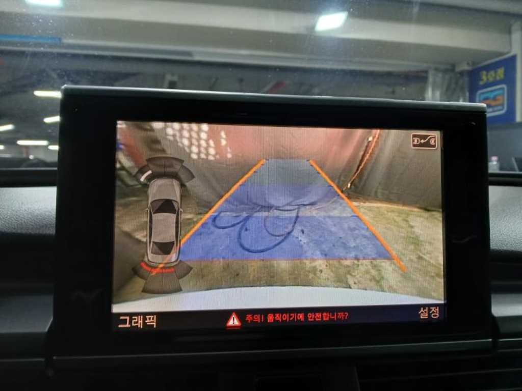 아우디 A6 뉴A6 35 TDI 이미지 14