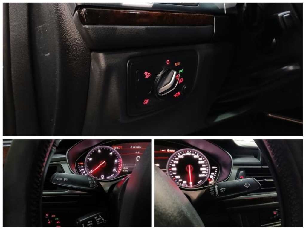 아우디 A6 뉴A6 35 TDI 이미지 16