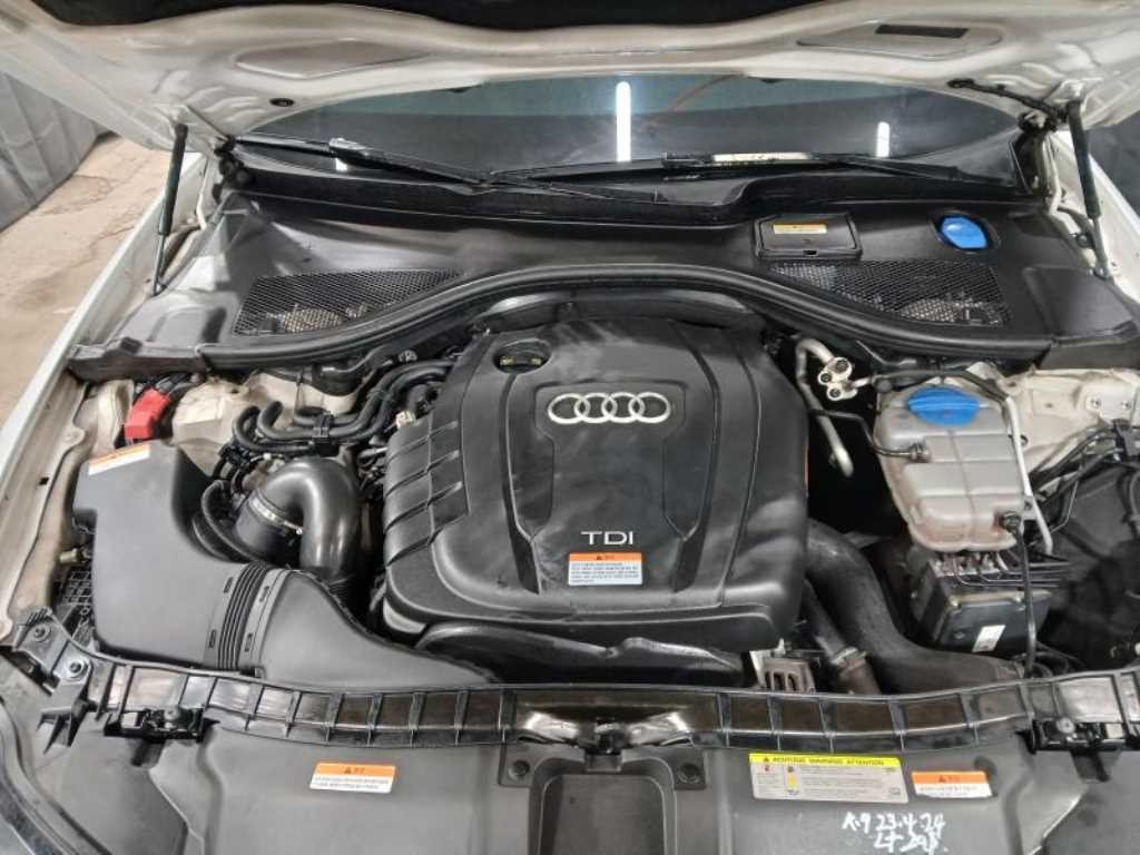 아우디 A6 뉴A6 35 TDI 이미지 19