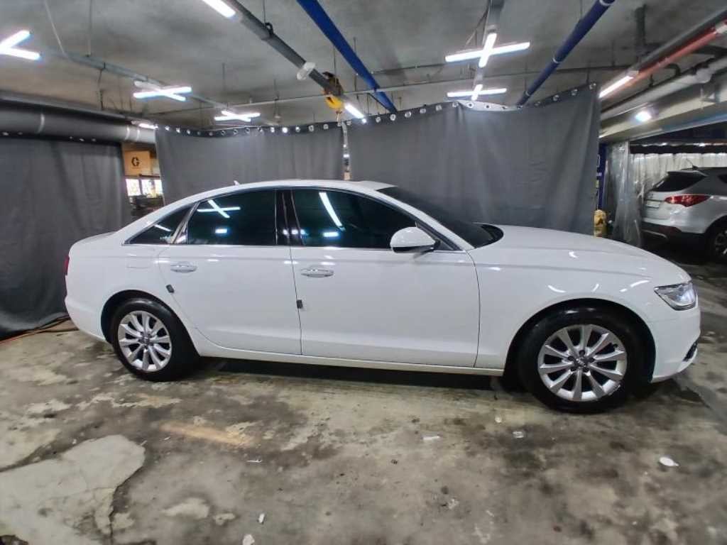 아우디 A6 뉴A6 35 TDI 이미지 3