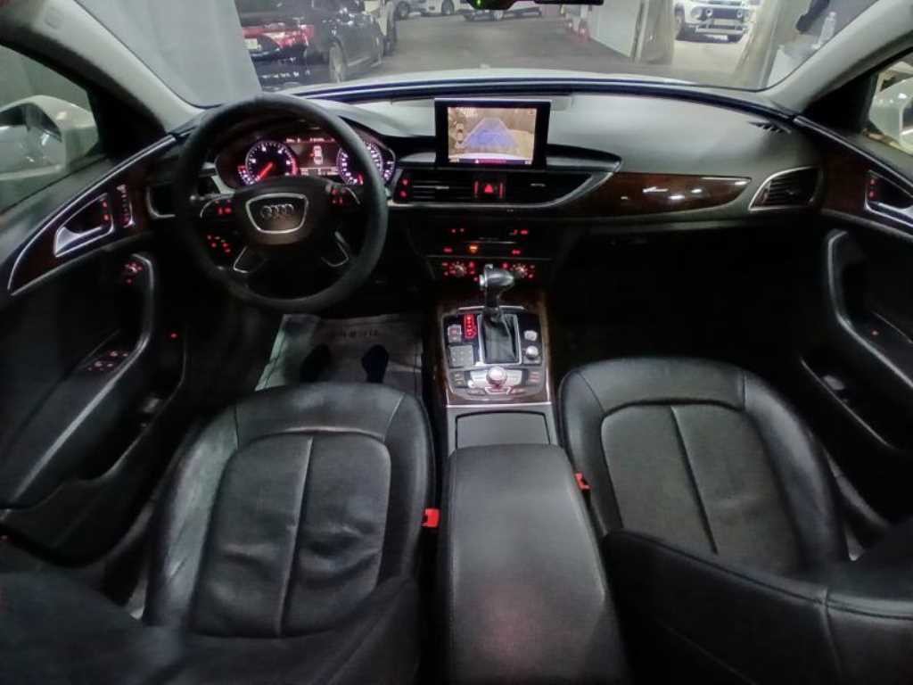 아우디 A6 뉴A6 35 TDI 이미지 6