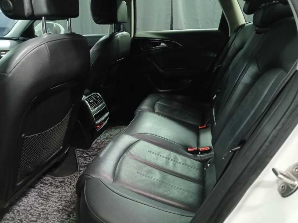 아우디 A6 뉴A6 35 TDI 이미지 7