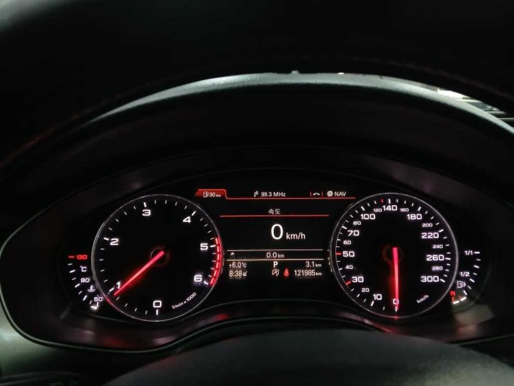 아우디 A6 뉴A6 35 TDI 이미지 9