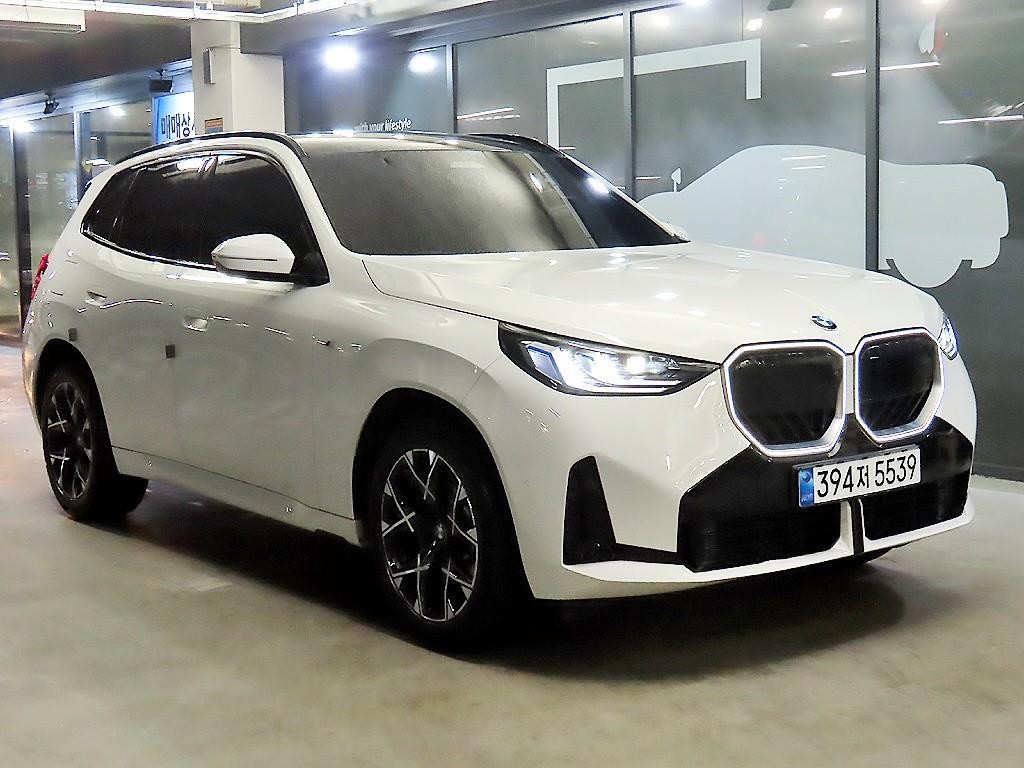 BMW X3 X3 (G45) xDrive 20 M 스포츠 프로 이미지 1