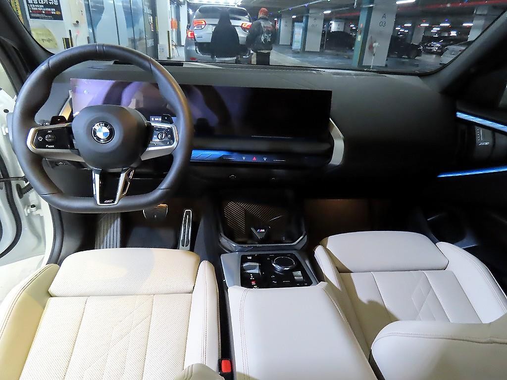 BMW X3 X3 (G45) xDrive 20 M 스포츠 프로 이미지 10