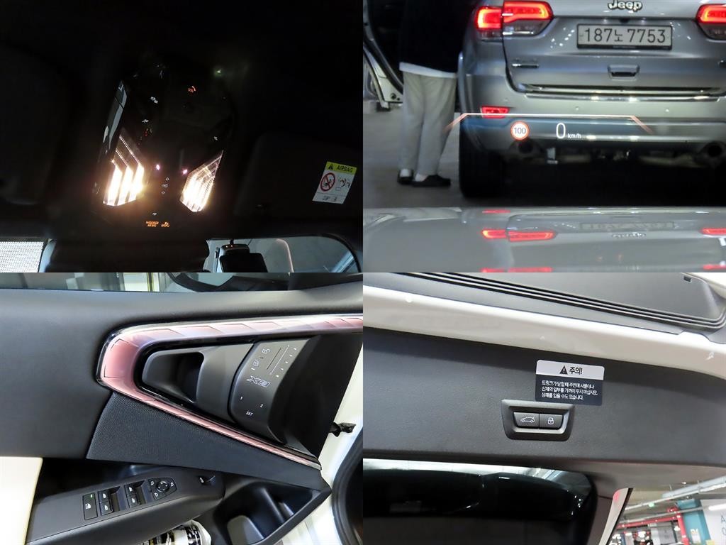 BMW X3 X3 (G45) xDrive 20 M 스포츠 프로 이미지 18
