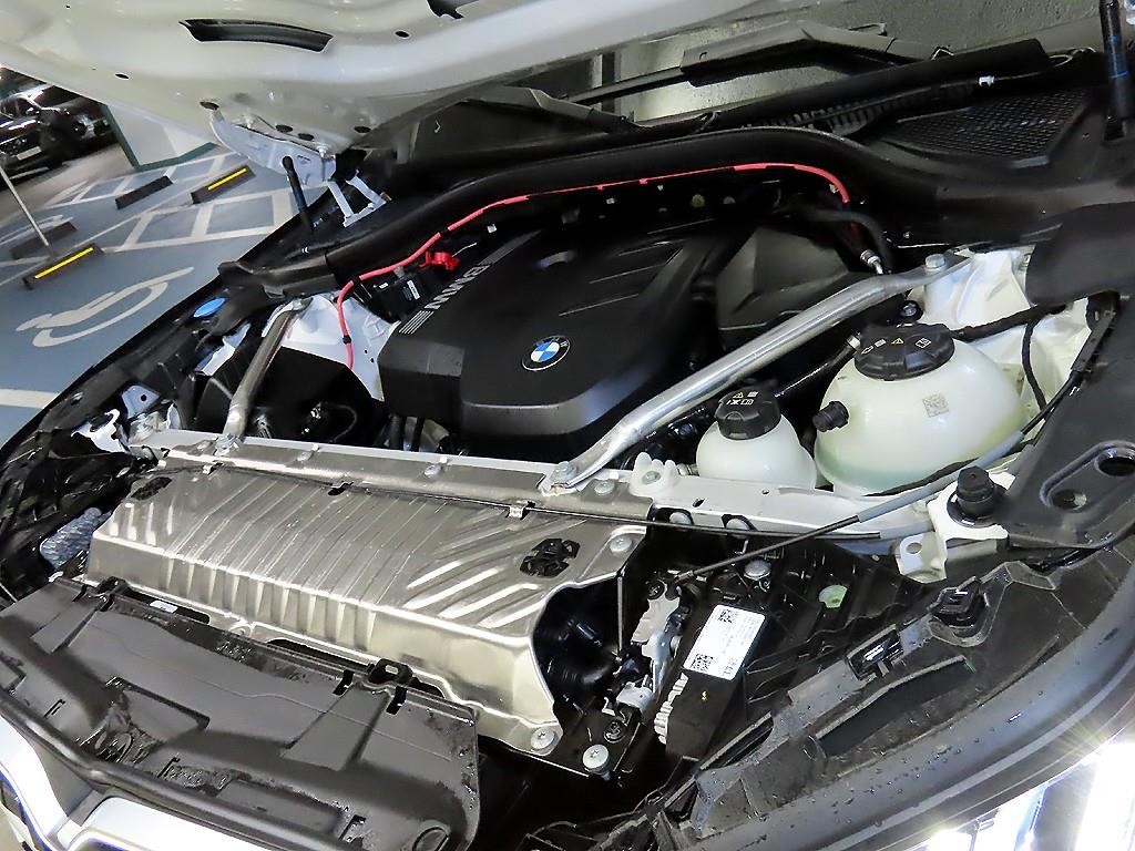 BMW X3 X3 (G45) xDrive 20 M 스포츠 프로 이미지 19