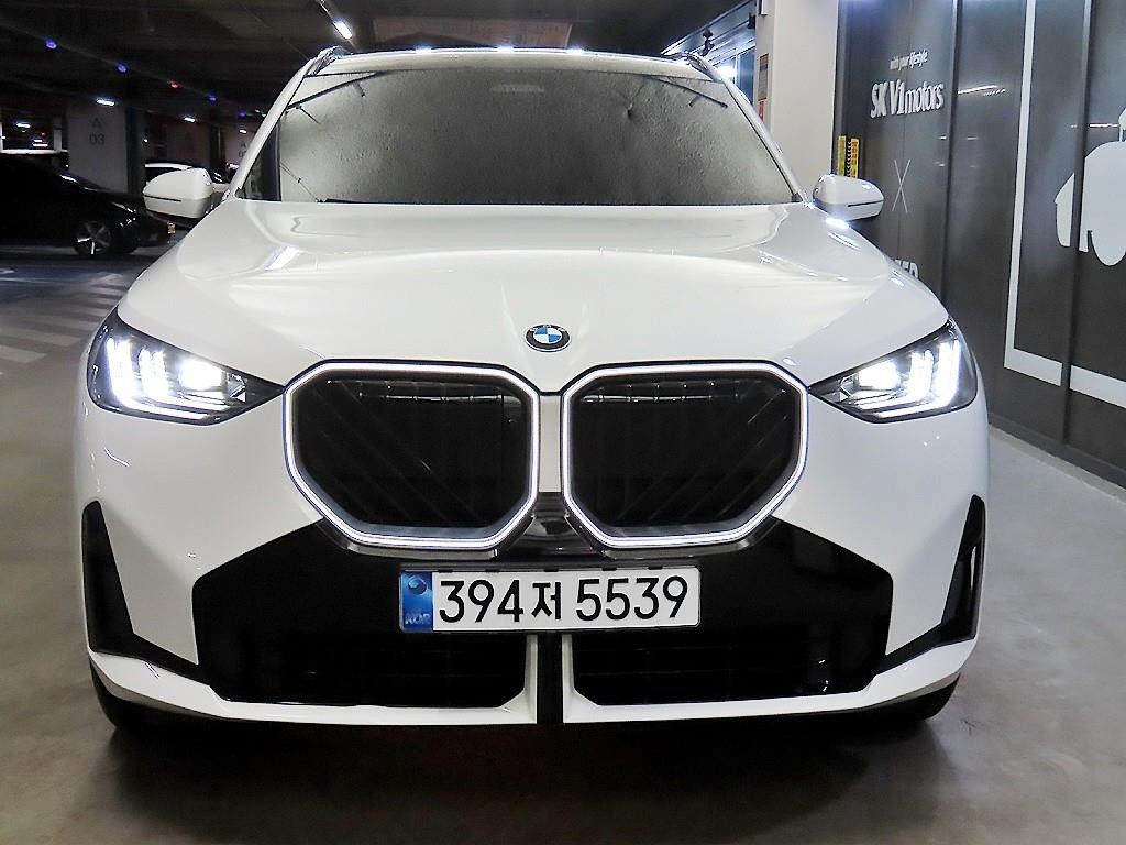 BMW X3 X3 (G45) xDrive 20 M 스포츠 프로 이미지 2
