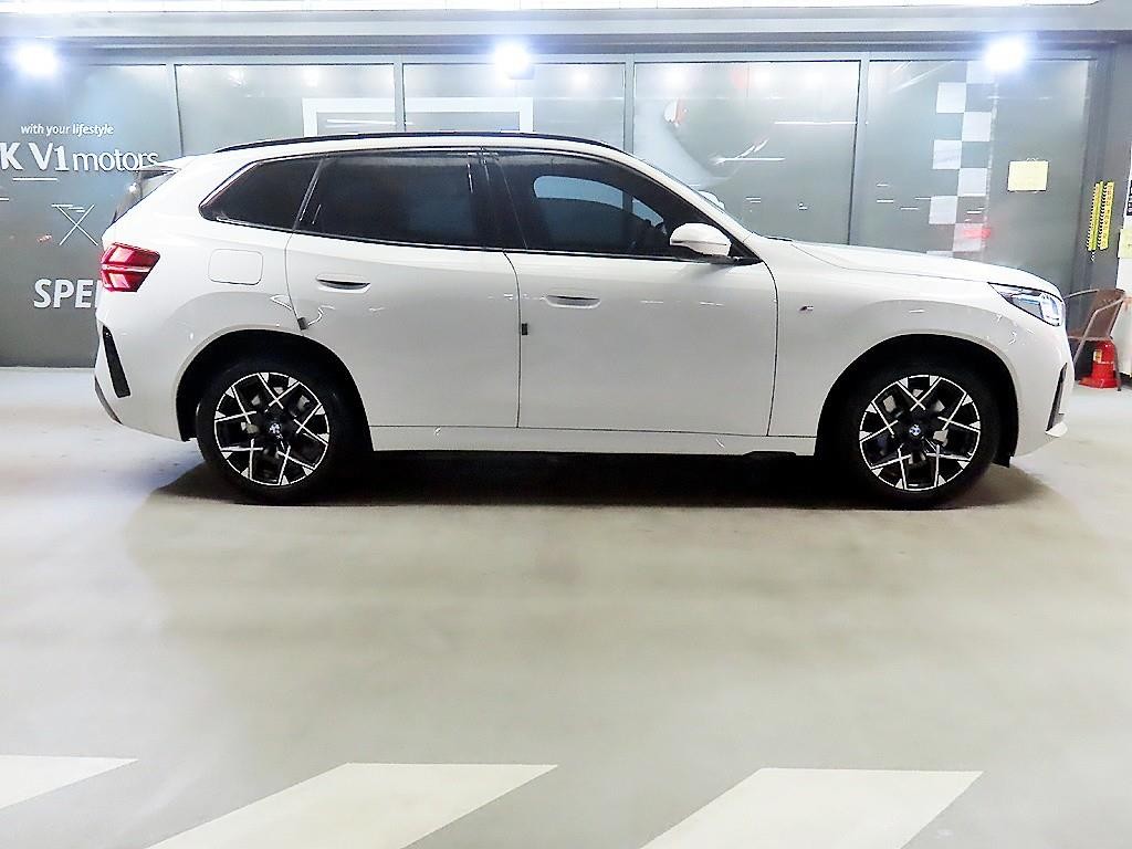 BMW X3 X3 (G45) xDrive 20 M 스포츠 프로 이미지 3