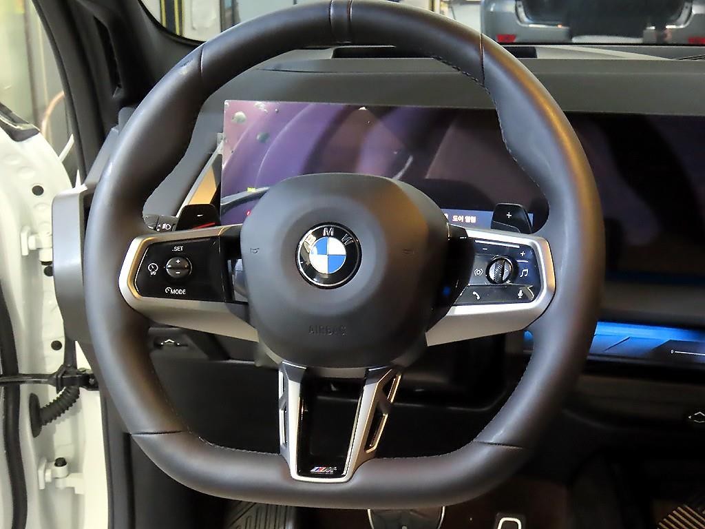 BMW X3 X3 (G45) xDrive 20 M 스포츠 프로 이미지 8