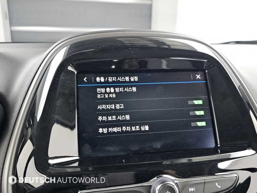 쉐보레 스파크 더뉴스파크 마이핏 프리미어 이미지 16
