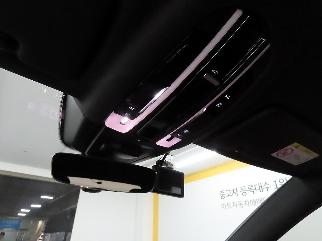 포르쉐 카이엔 카이엔(PO536) 3.0 쿠페 이미지 16
