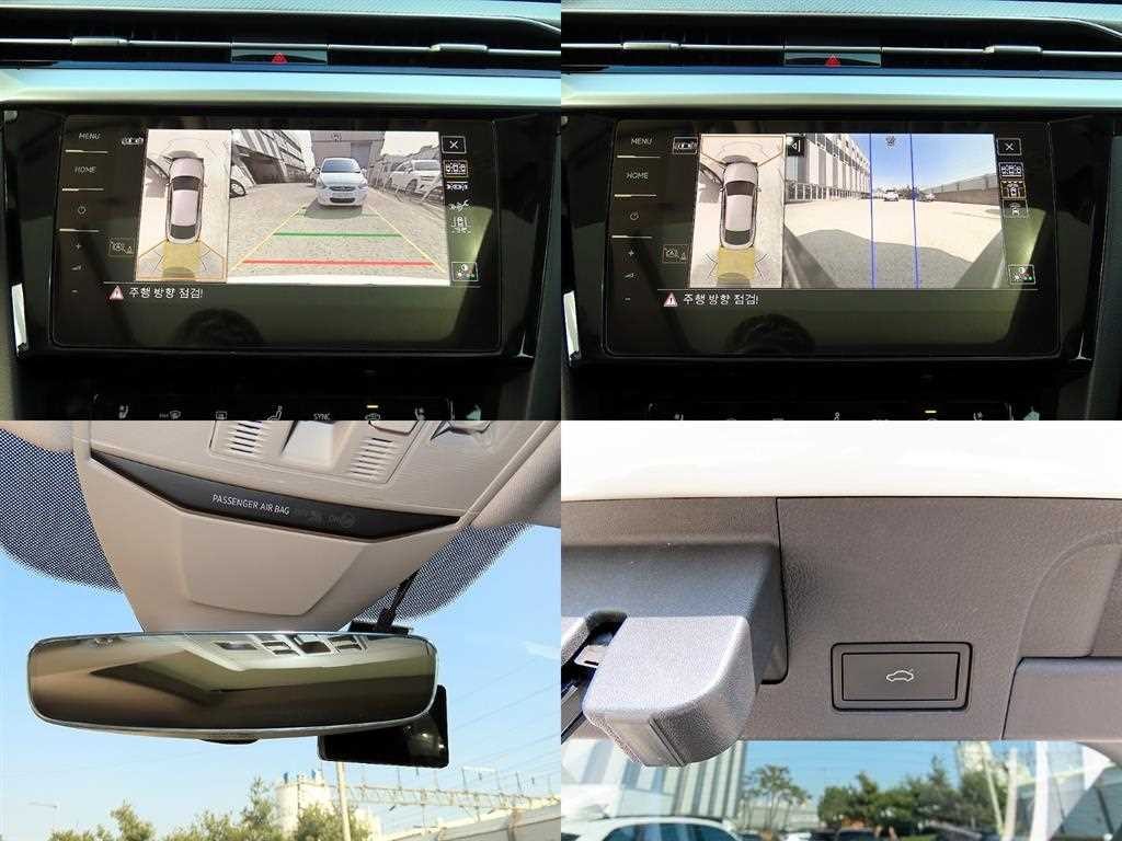 폭스바겐 아테온 2.0 TDI 프레스티지 이미지 18