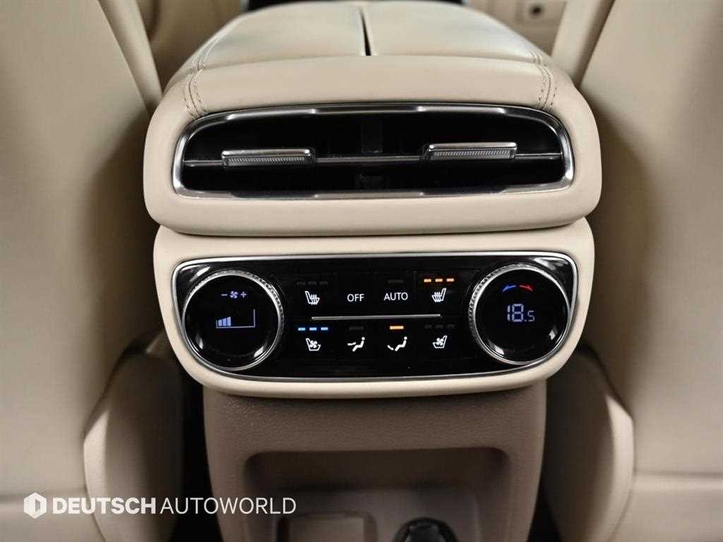 제네시스 GV80 가솔린 3.5T AWD 이미지 16