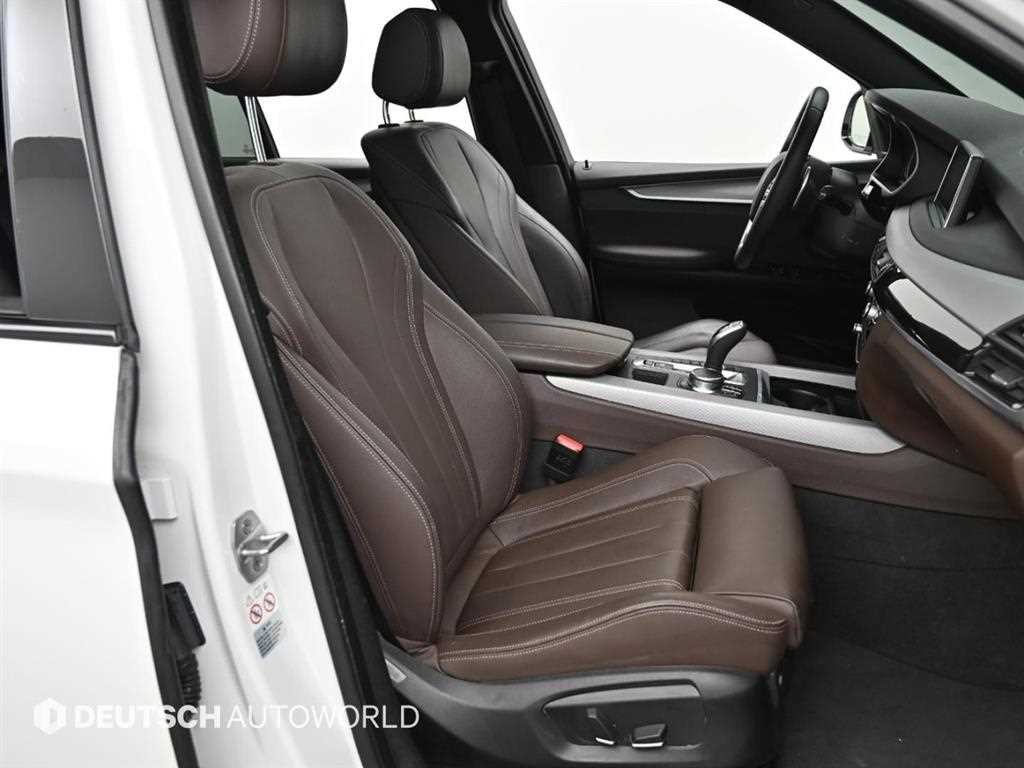 BMW X5 X5 (F15) xDrive 30d M 스포츠 이미지 10