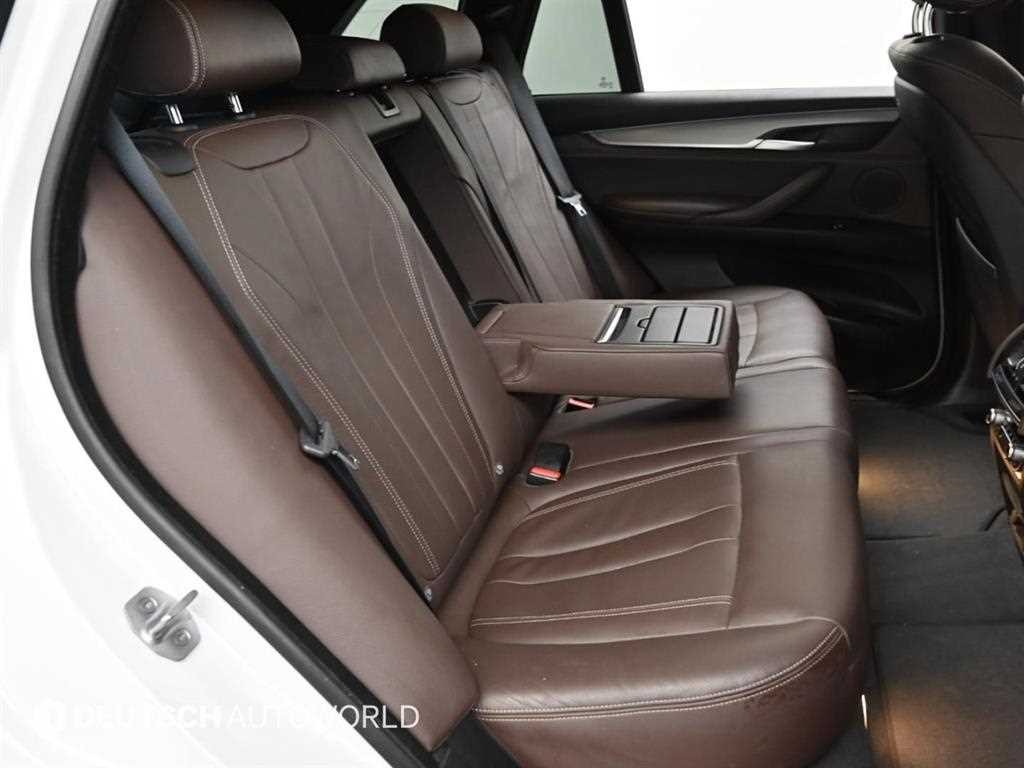 BMW X5 X5 (F15) xDrive 30d M 스포츠 이미지 12