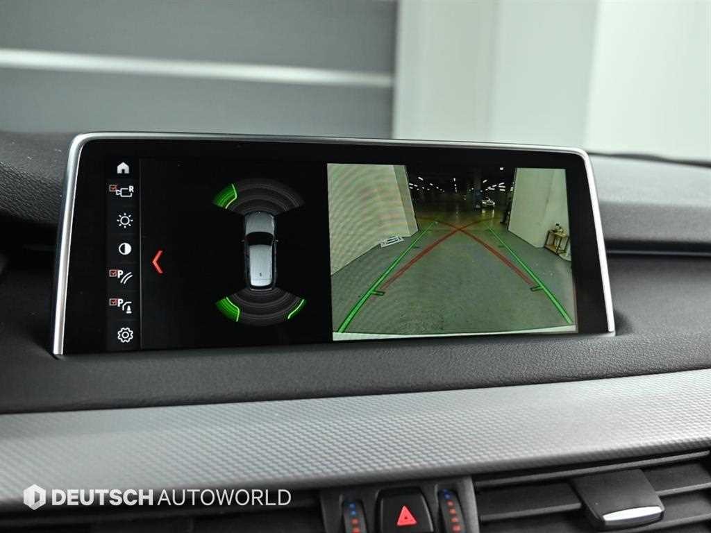 BMW X5 X5 (F15) xDrive 30d M 스포츠 이미지 15
