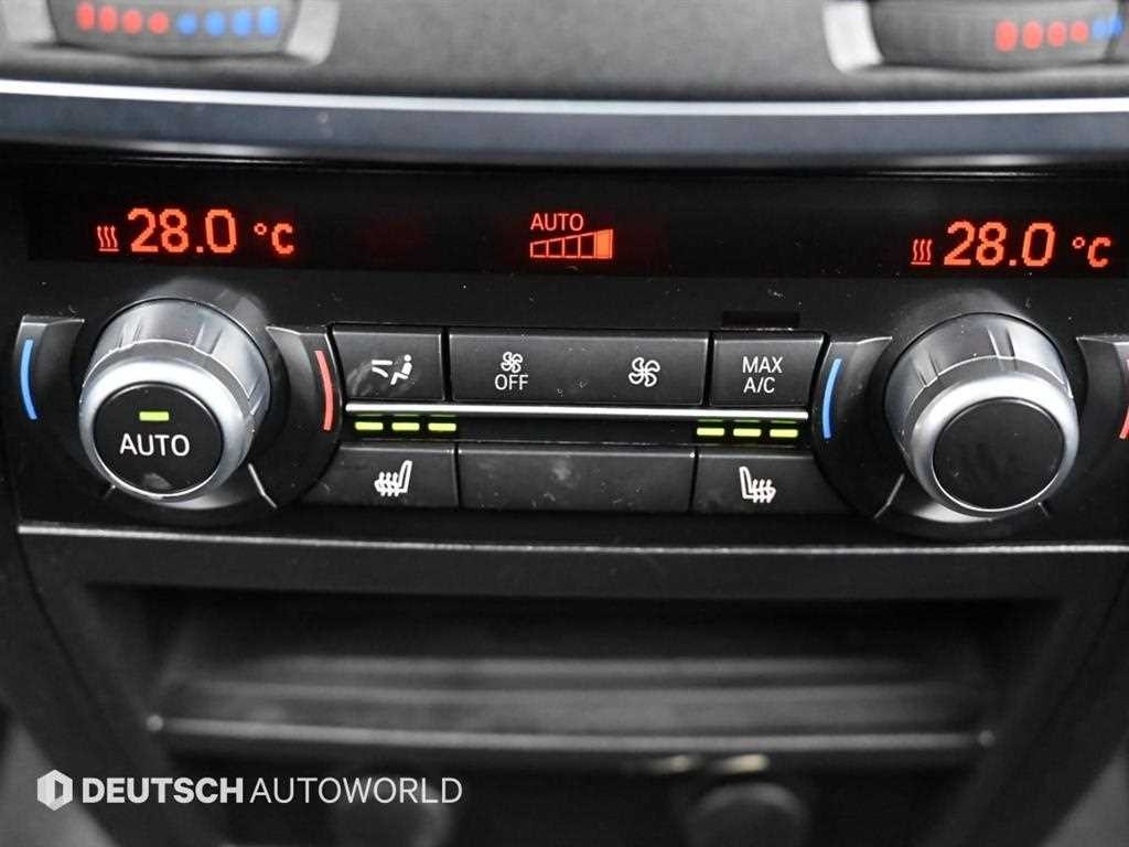 BMW X5 X5 (F15) xDrive 30d M 스포츠 이미지 16