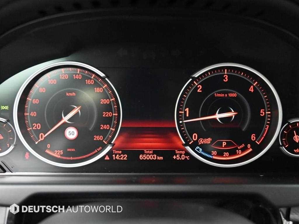 BMW X5 X5 (F15) xDrive 30d M 스포츠 이미지 8