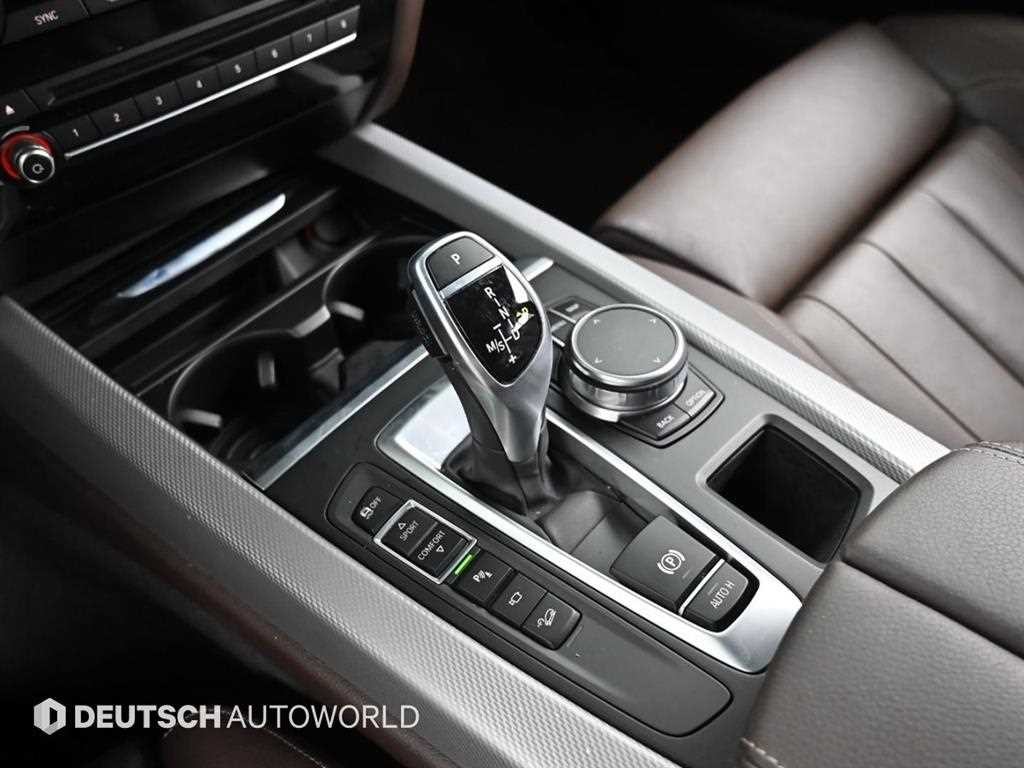 BMW X5 X5 (F15) xDrive 30d M 스포츠 이미지 9