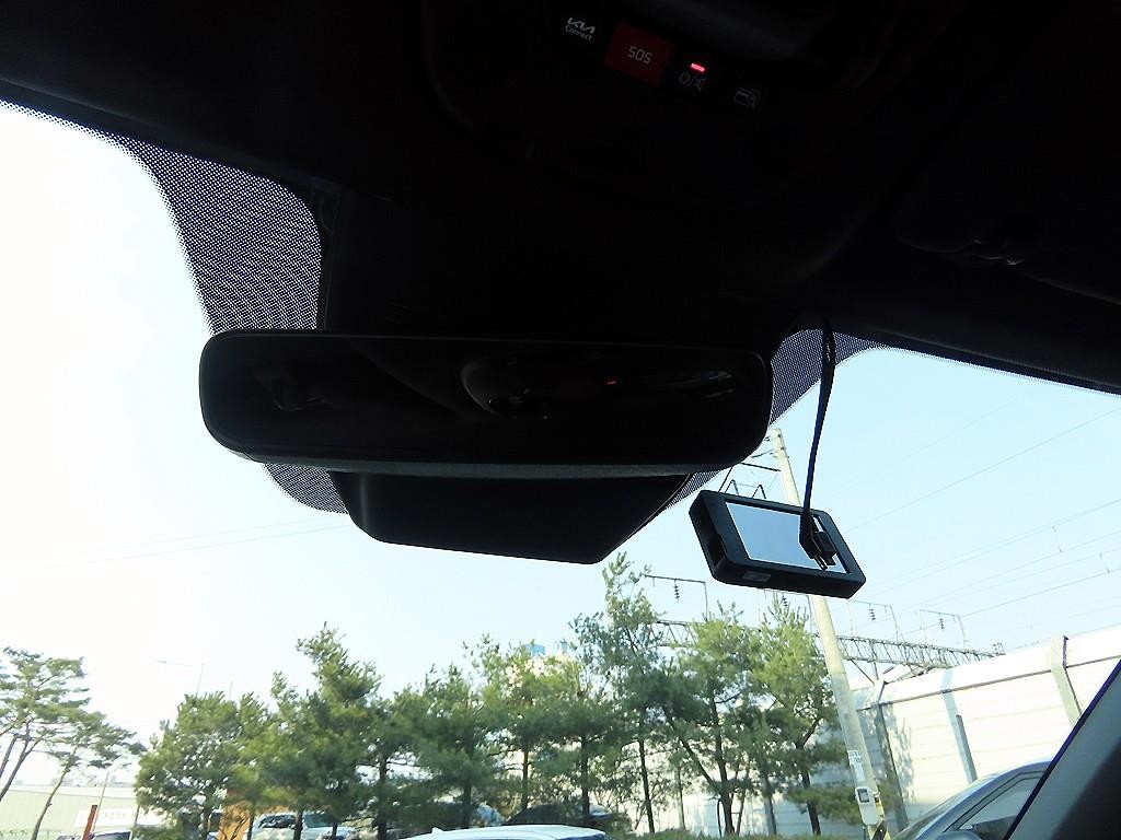 기아 쏘렌토 쏘렌토 4세대(MQ4)하이브리드 HEV 1.6 4WD 프레스티지 이미지 15