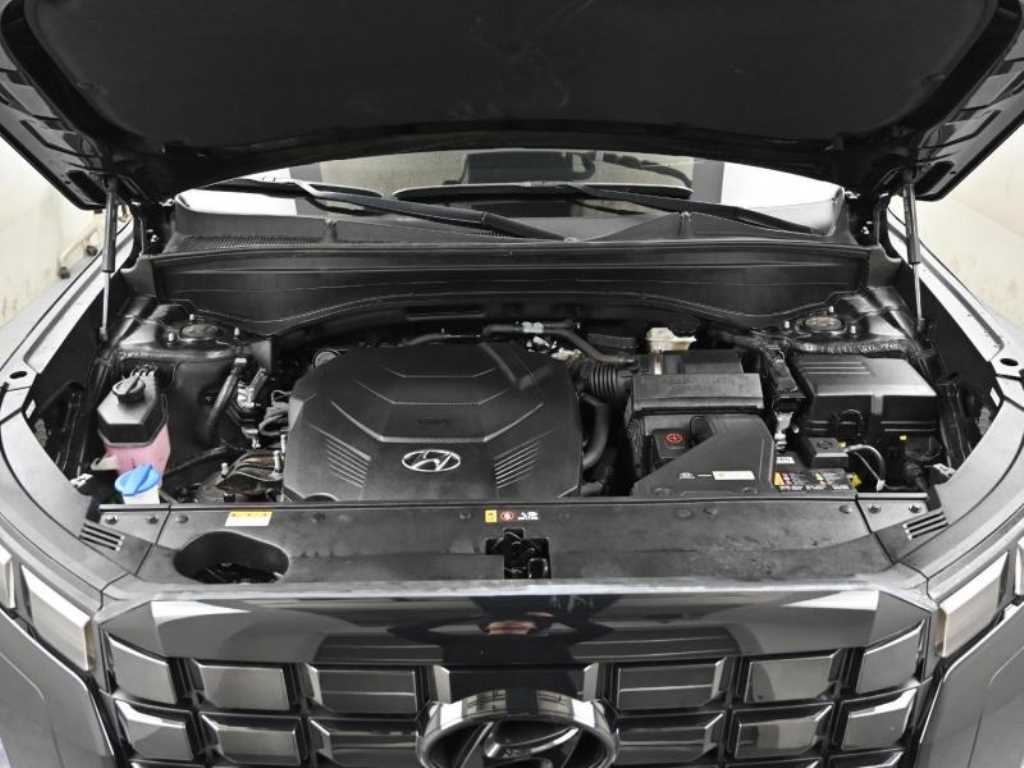 현대 팰리세이드 더 뉴 팰리세이드 가솔린 3.8 2WD 르블랑 이미지 6