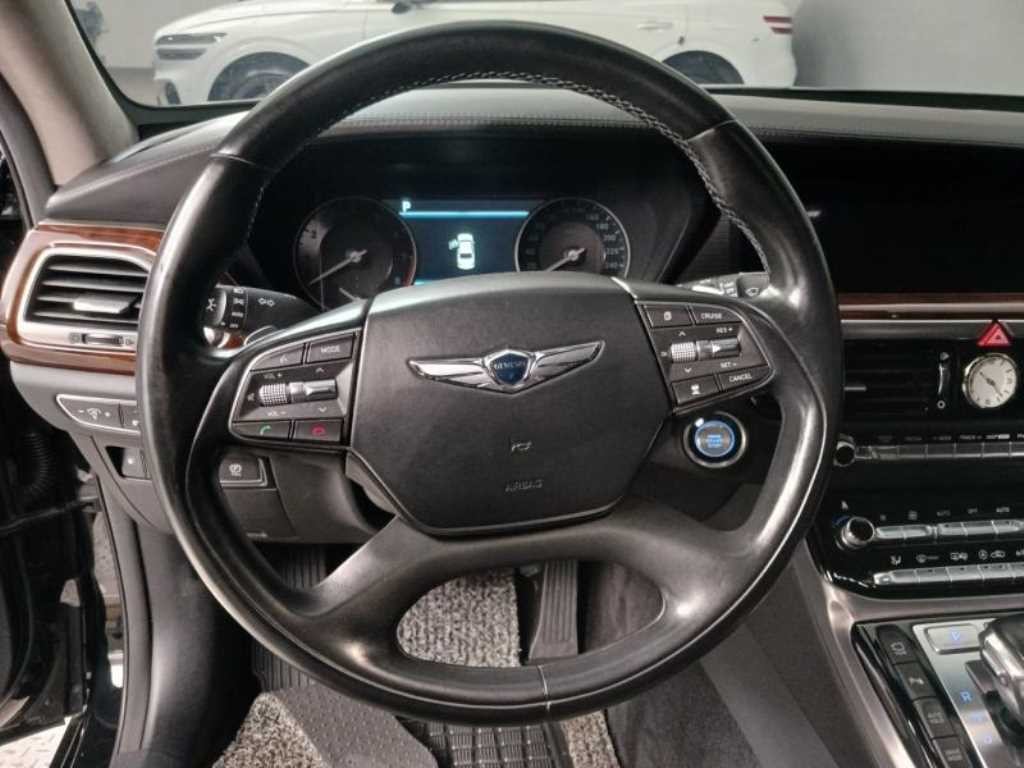 제네시스 EQ900 5.0 GDI AWD 프레스티지 이미지 11